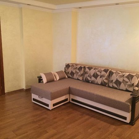 Apartment On Kostyushka 20 Lviv Dış mekan fotoğraf