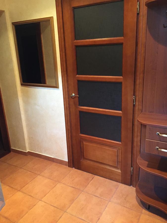 Apartment On Kostyushka 20 Lviv Dış mekan fotoğraf