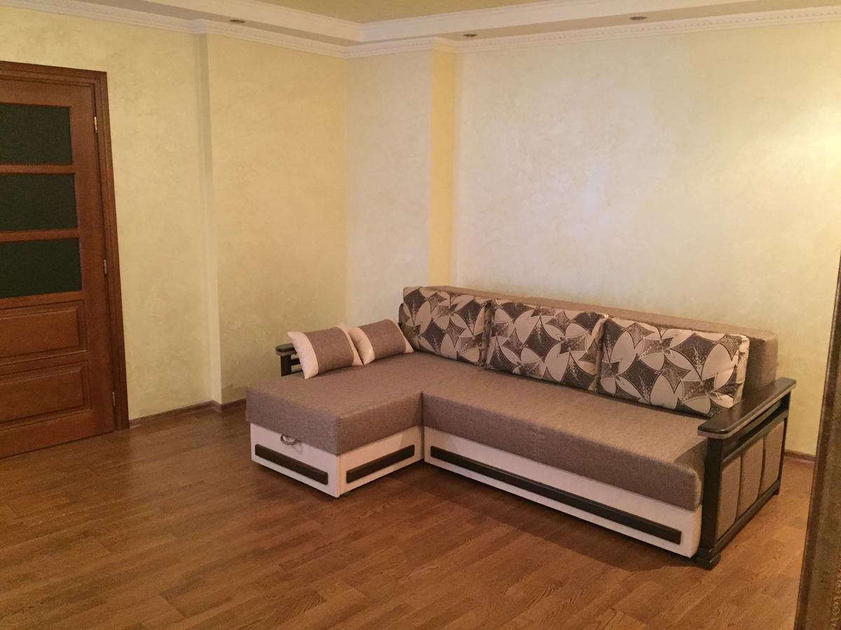 Apartment On Kostyushka 20 Lviv Dış mekan fotoğraf