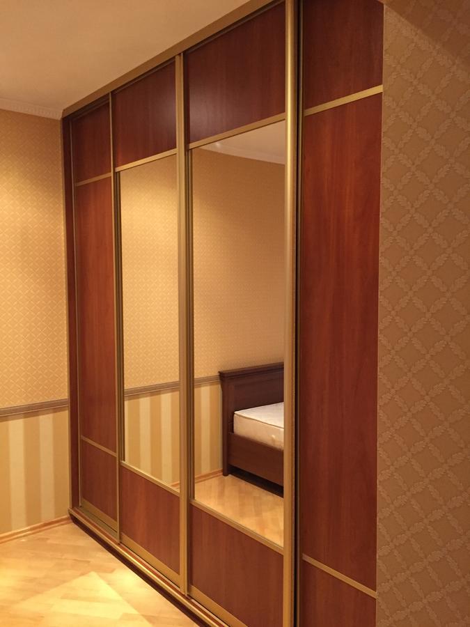 Apartment On Kostyushka 20 Lviv Dış mekan fotoğraf